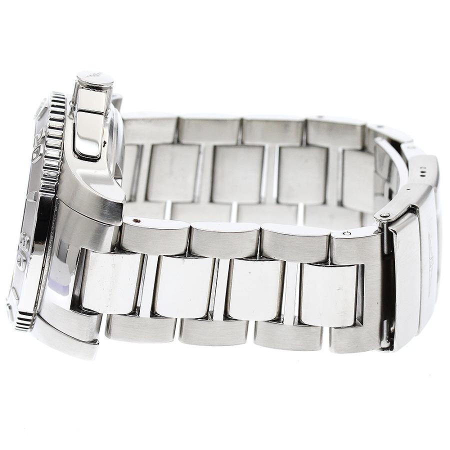 LONGINES ロンジン L3.673.4 ハイドロ コンクエスト クロノグラフ 自動  