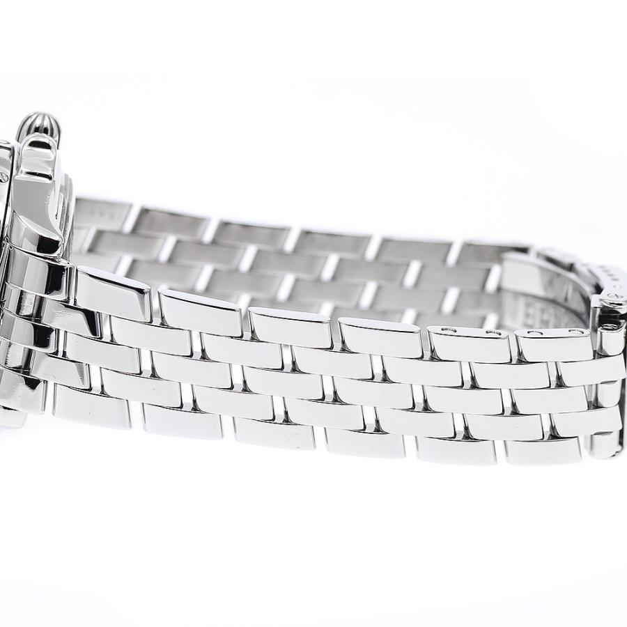 ブライトリング BREITLING A71356 コックピットレディー デイト 8P  