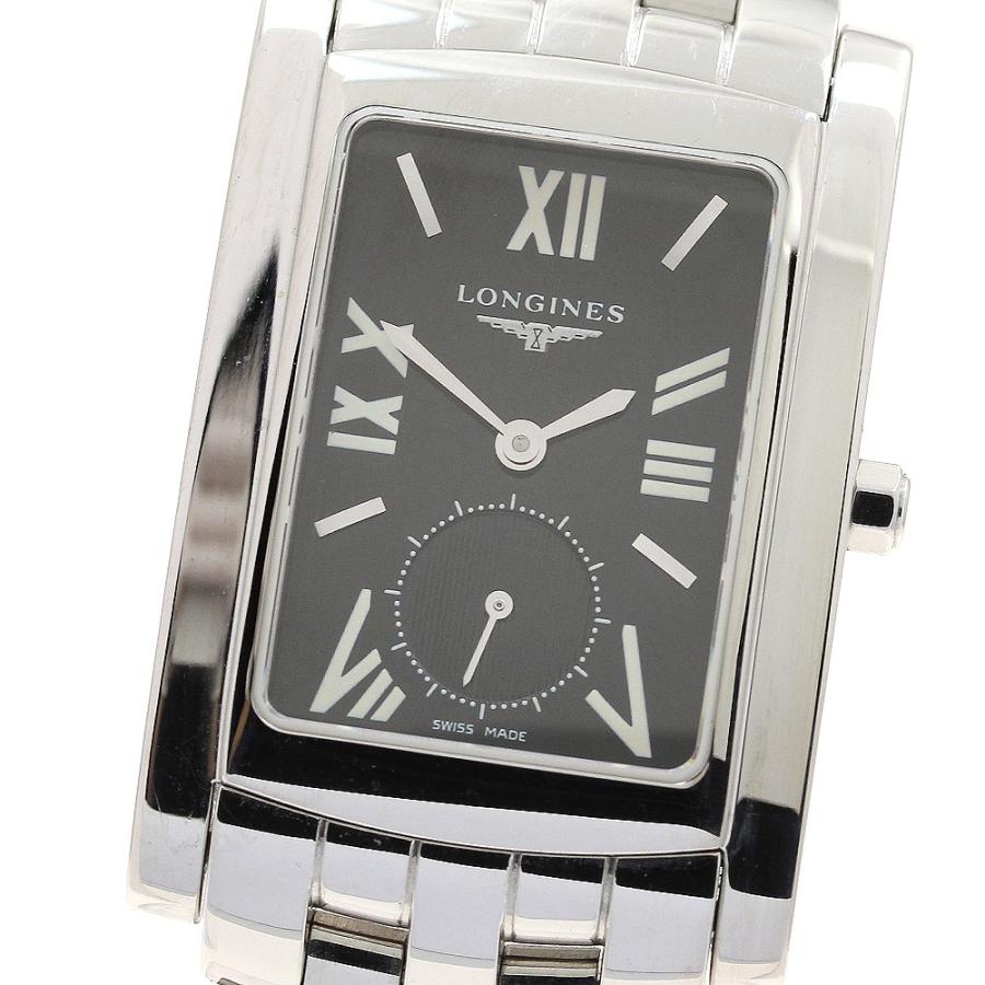 LONGINES ロンジン L5.655.4 ドルチェビータ スモールセコンド