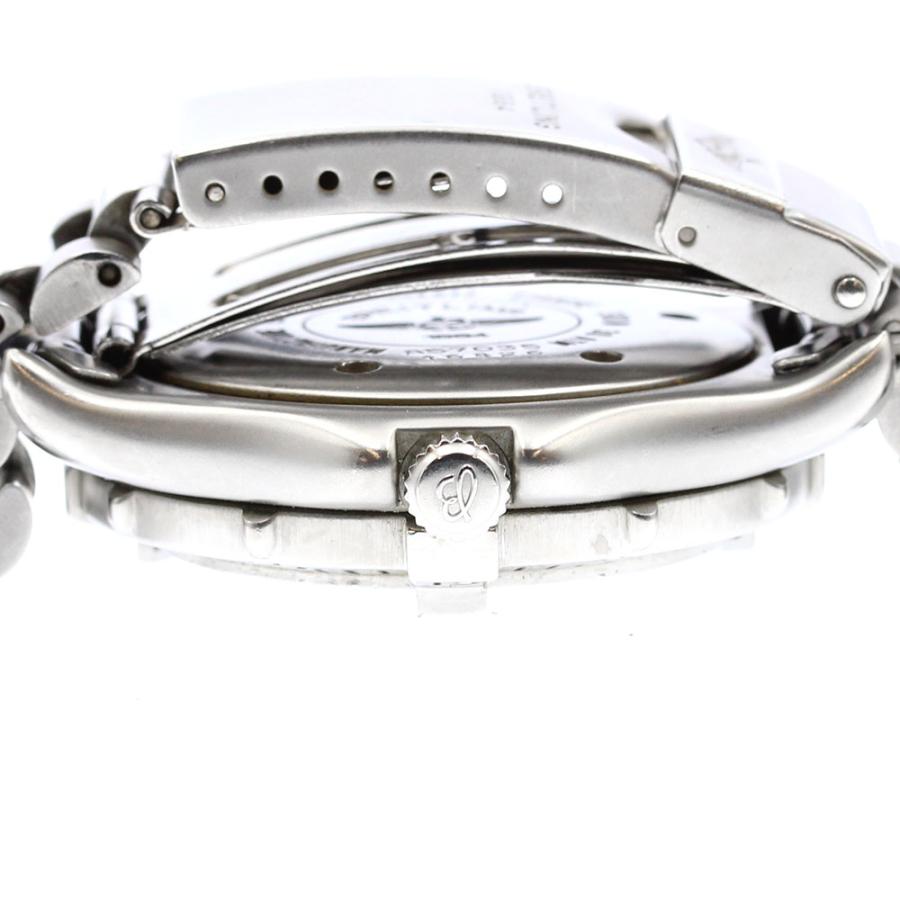 ブライトリング（BREITLING） BREITLING A57035 コルト デイト