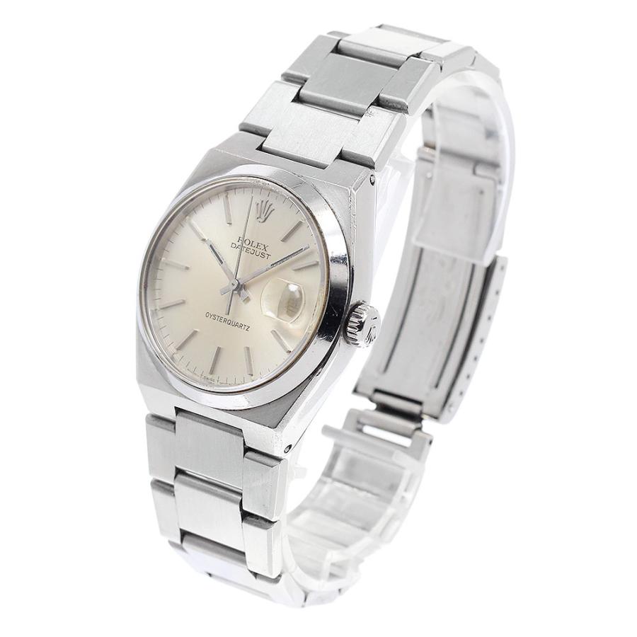 ROLEX（ロレックス） ROLEX 17000 デイトジャスト オイスタークォーツ