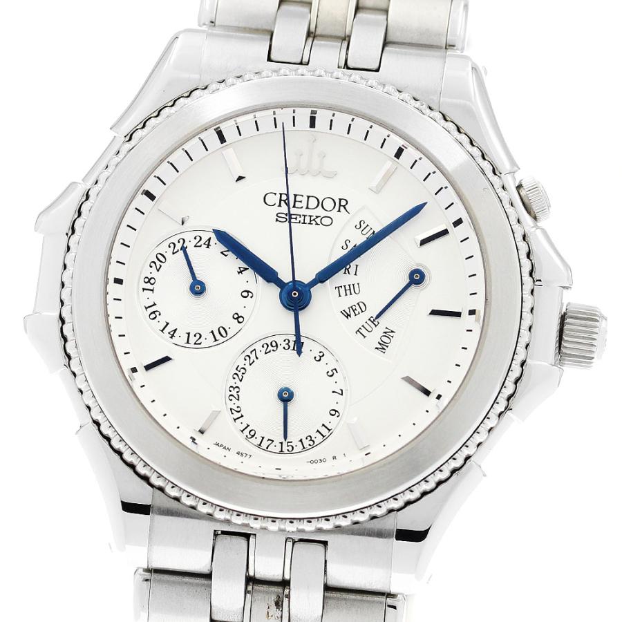 SEIKO（セイコー） SEIKO GCBG997/4S77-0A20 クレドール パシフィーク