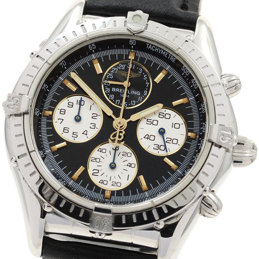 ブライトリング（BREITLING） BREITLING A33012 コックピット 