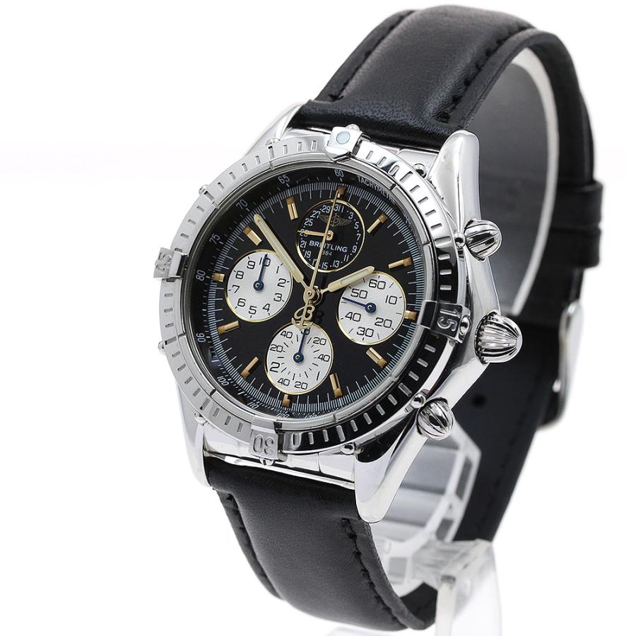 ブライトリング（BREITLING） BREITLING A33012 コックピット