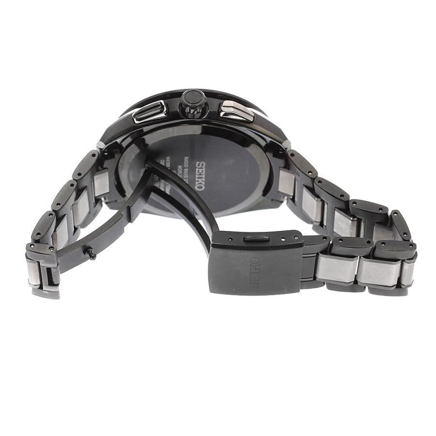 SEIKO セイコー SAGA265/8B63-0AS0 ブライツ フライトエキスパート  