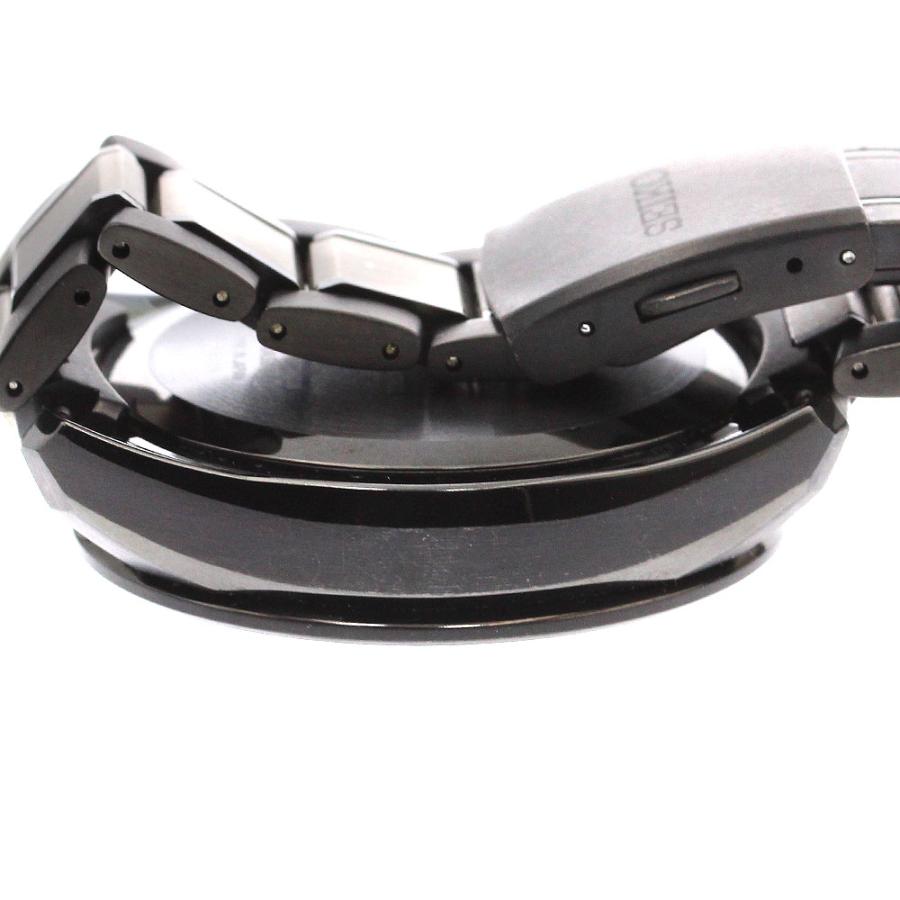 SEIKO セイコー SAGA265/8B63-0AS0 ブライツ フライトエキスパート  