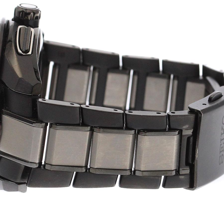 SEIKO（セイコー） SEIKO SAGA265/8B63-0AS0 ブライツ フライト