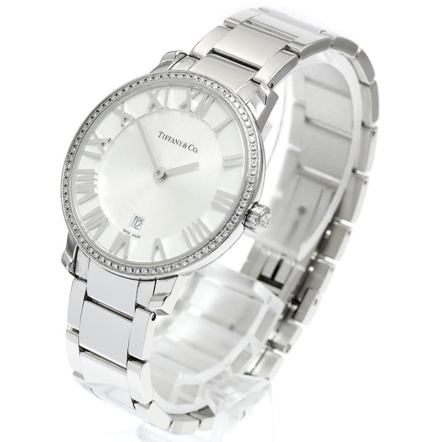 TIFFANY&Co.（ティファニー） TIFFANY&Co. 34876177 アトラス 2ハンド