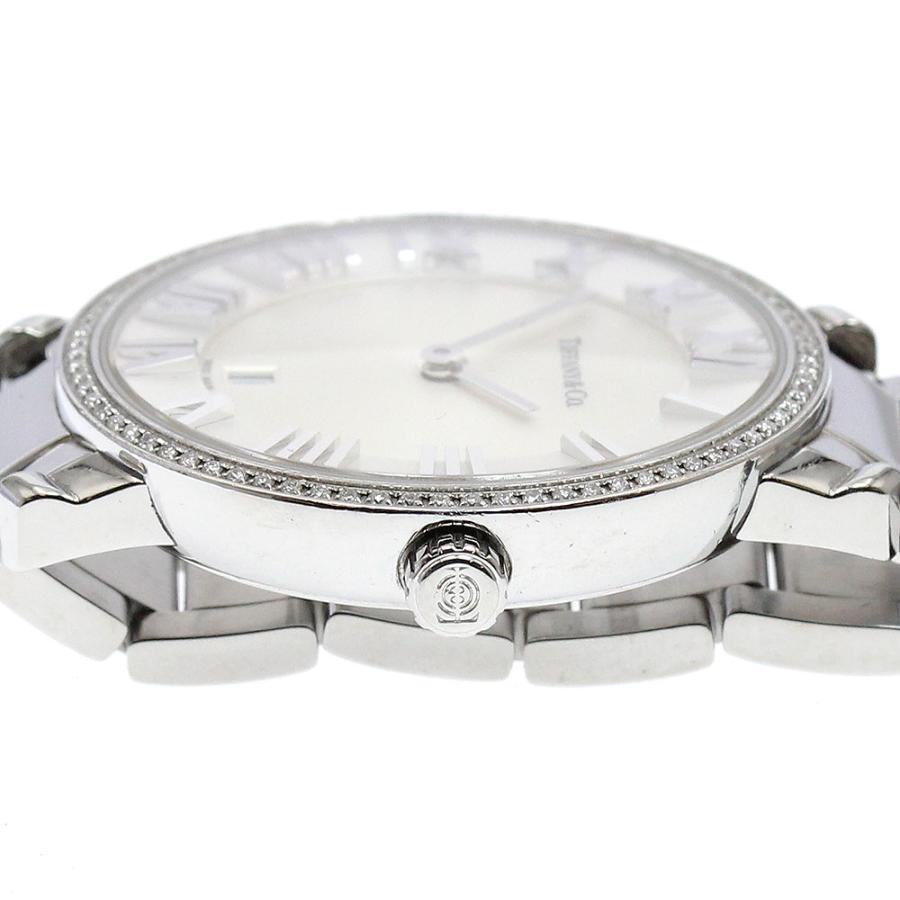 TIFFANY&Co.（ティファニー） TIFFANY&Co. 34876177 アトラス 2ハンド