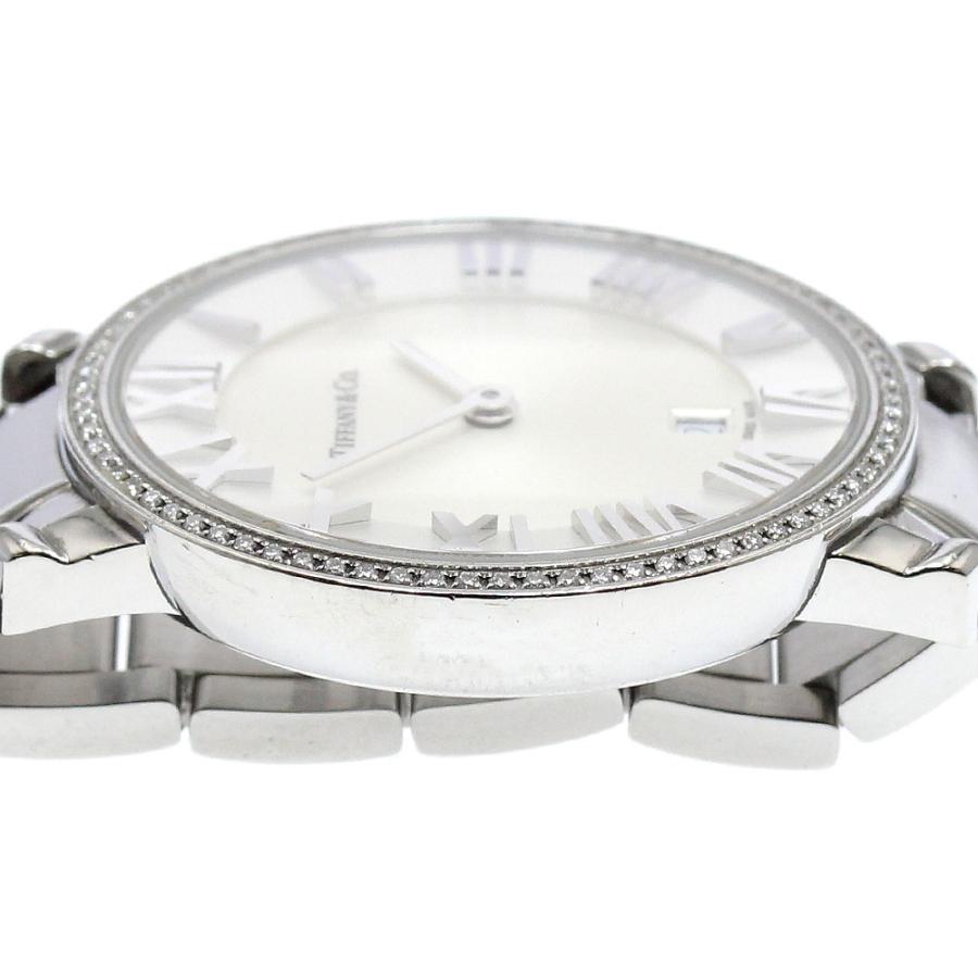 TIFFANY&Co.（ティファニー） TIFFANY&Co. 34876177 アトラス 2ハンド