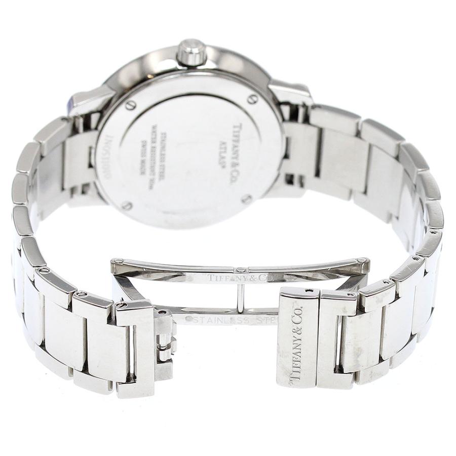 TIFFANY&Co.（ティファニー） TIFFANY&Co. 34876177 アトラス 2ハンド