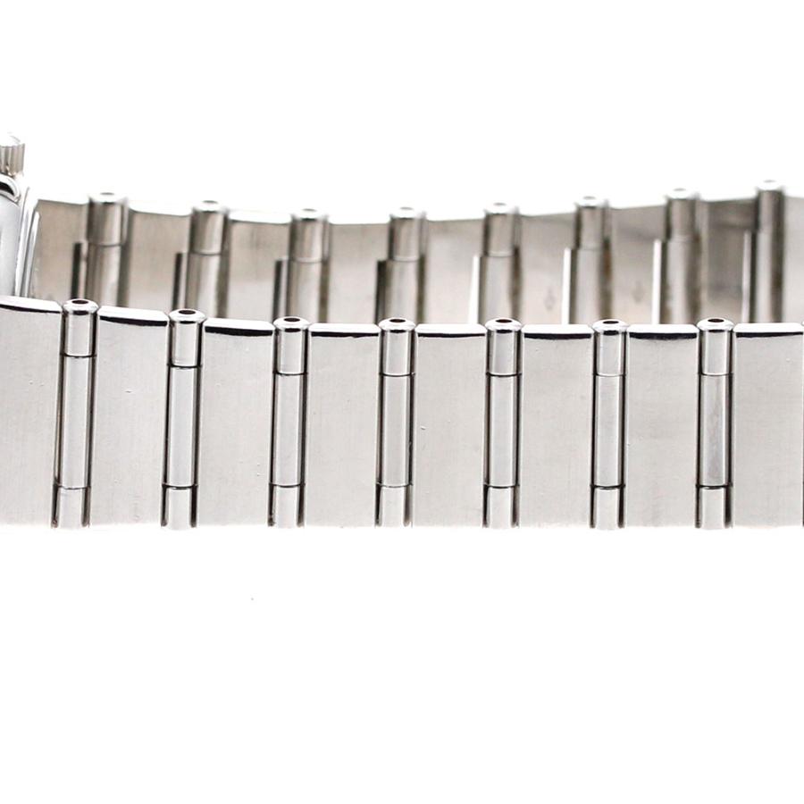 OMEGA オメガ 1563.85 コンステレーション 12Pダイヤ クォーツ  