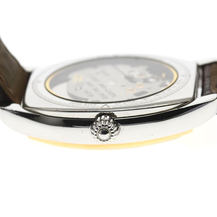 SEIKO（セイコー） ジャンク SEIKO 4S29-5000/LJAR600 ローレル パワー