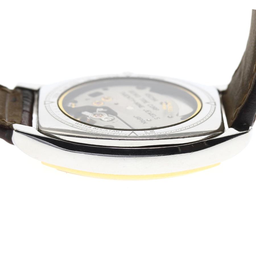 SEIKO（セイコー） ジャンク SEIKO 4S29-5000/LJAR600 ローレル パワー