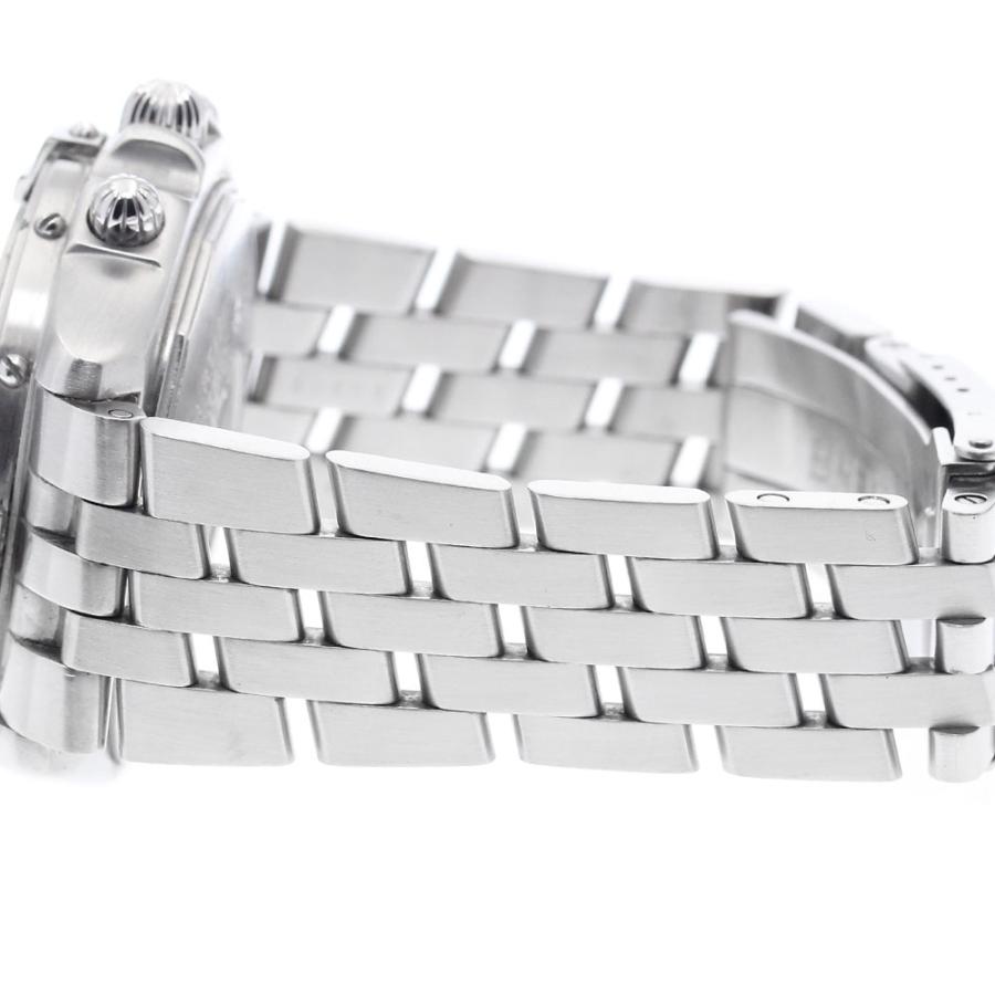 ブライトリング（BREITLING） BREITLING A13355 クロスウィンド クロノ