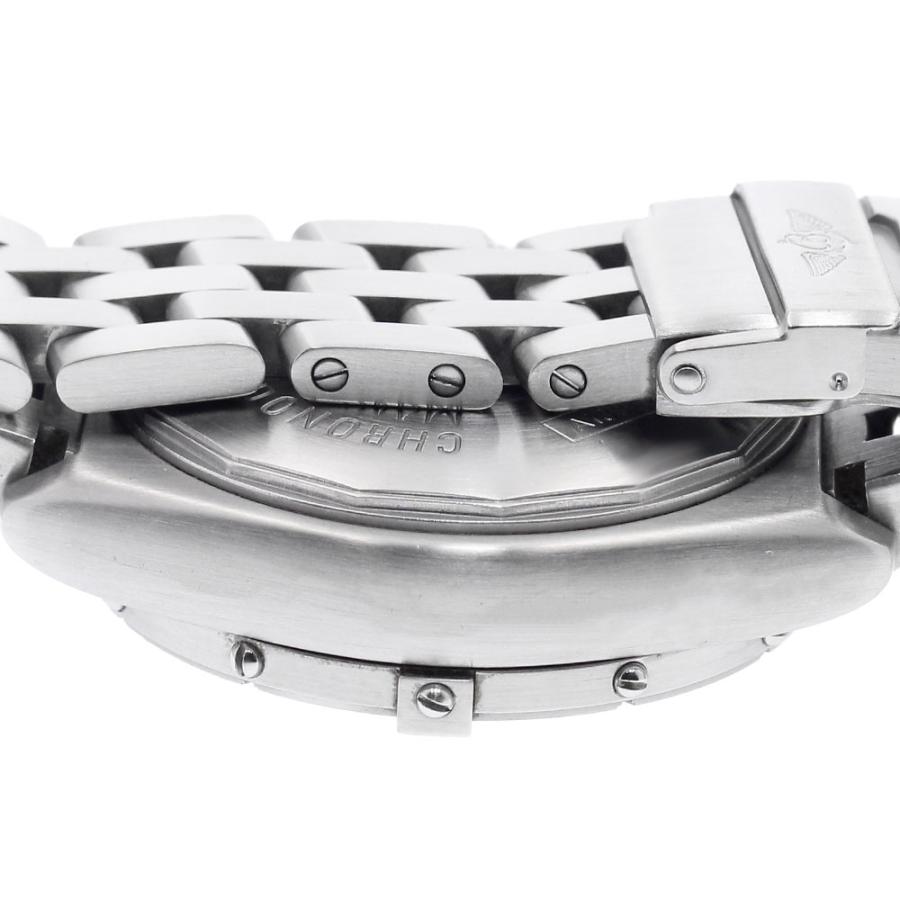 ブライトリング（BREITLING） BREITLING A13355 クロスウィンド クロノ
