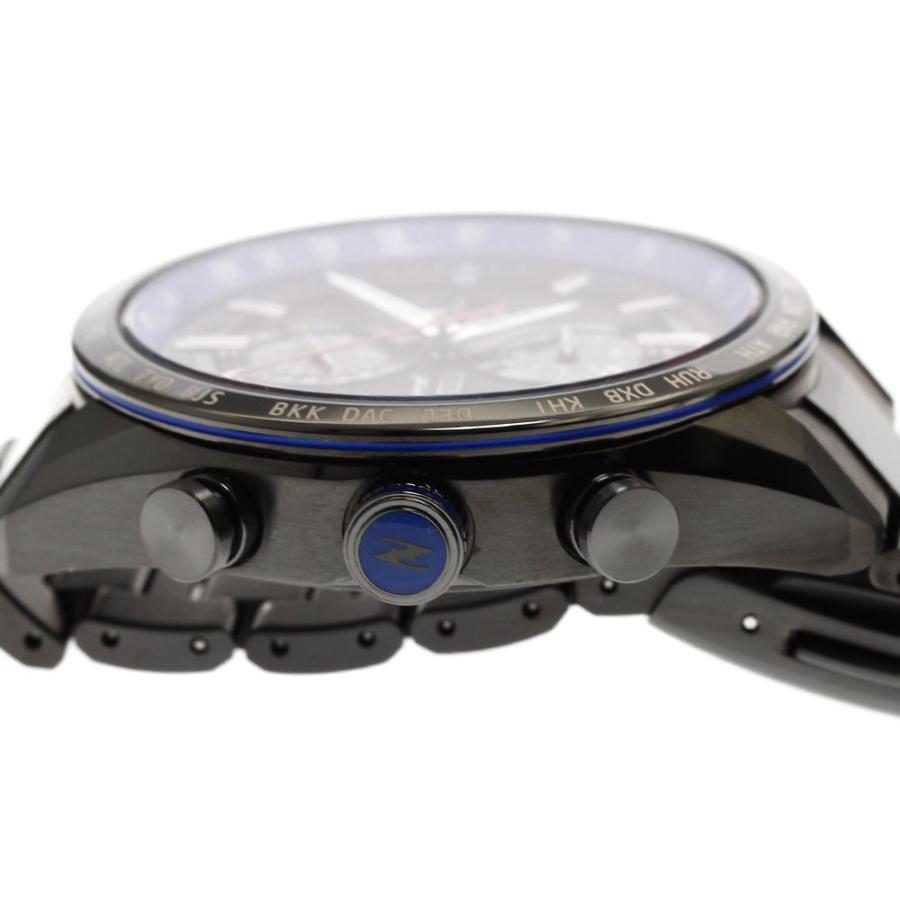 CITIZEN シチズン AT8185-97E/H804-T027687 アテッサ エコドライブ