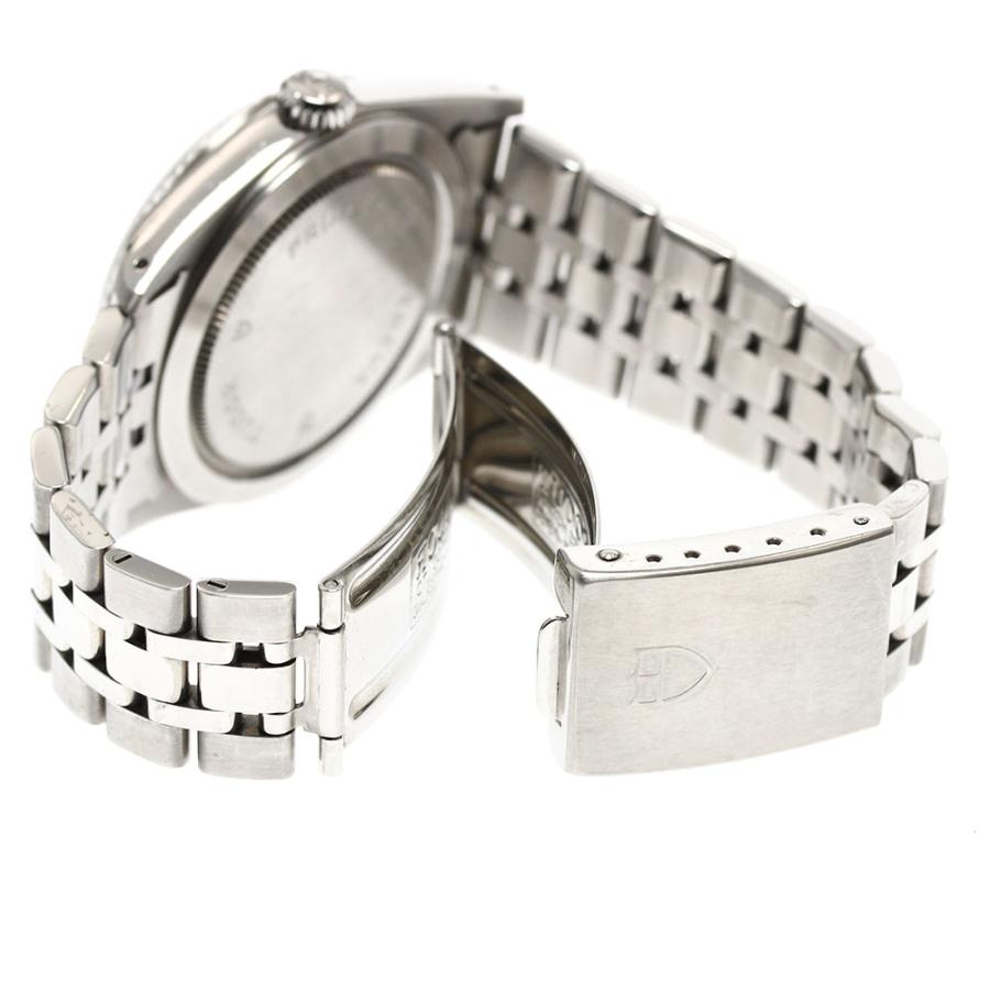 TUDOR（チューダー） チュードル TUDOR 76214 プリンス デイトデイ WG