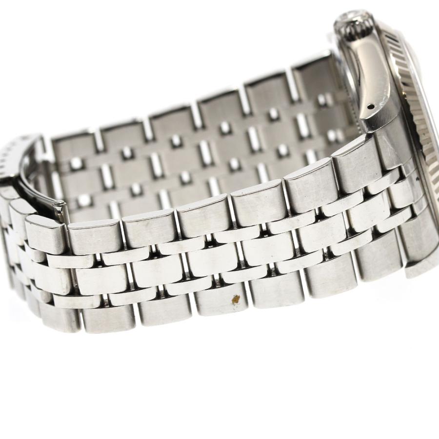 TUDOR（チューダー） チュードル TUDOR 76214 プリンス デイトデイ WG