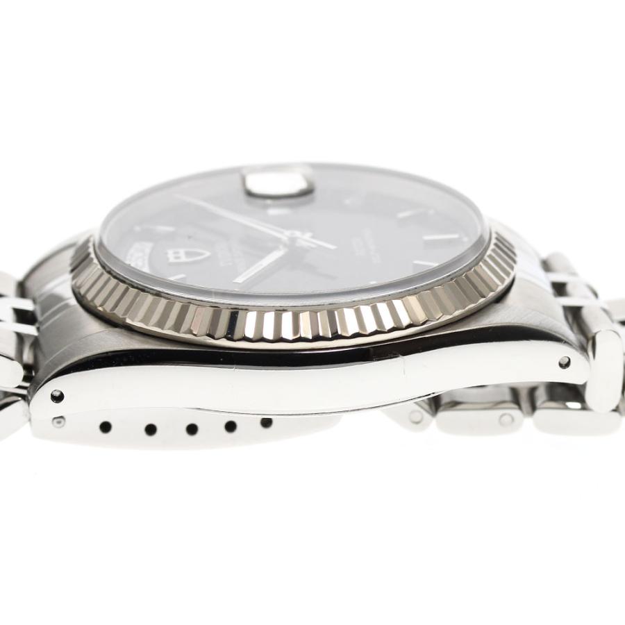 チュードル TUDOR 76214 プリンス デイトデイ WGベゼル 自動巻き TUDOR（チューダー） チュードル TUDOR 76214 プリンス デイトデイ WG