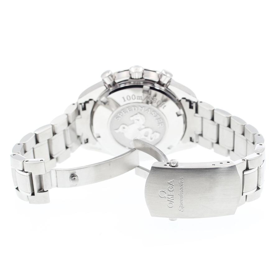 H*K様 OMEGA 3221.30 スピードマスター トリプルカレンダー自動巻 OMEGA（オメガ） OMEGA 3221.30 スピードマスター トリプルカレンダー