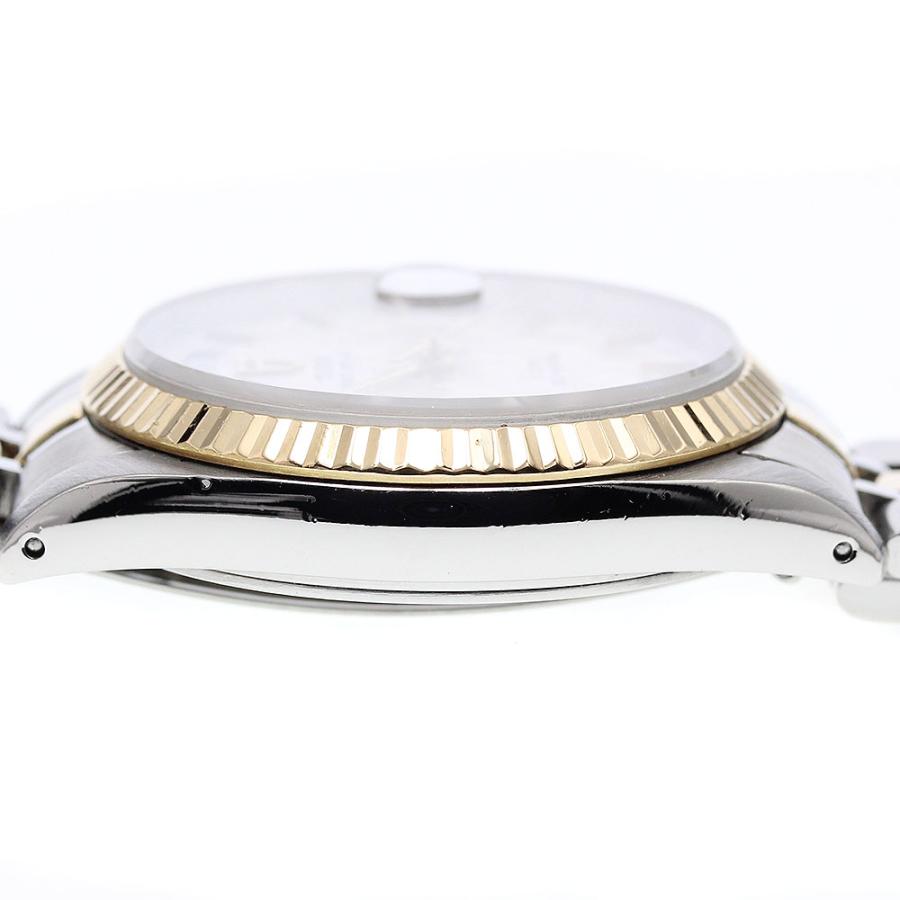 チュードル TUDOR 76213 プリンス デイトデイ 自動巻き TUDOR（チューダー） チュードル TUDOR 76213 プリンス デイトデイ