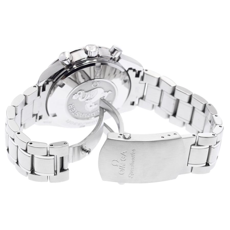 OMEGA オメガ 3211.30 スピードマスター デイト クロノグラフ 自動巻き  