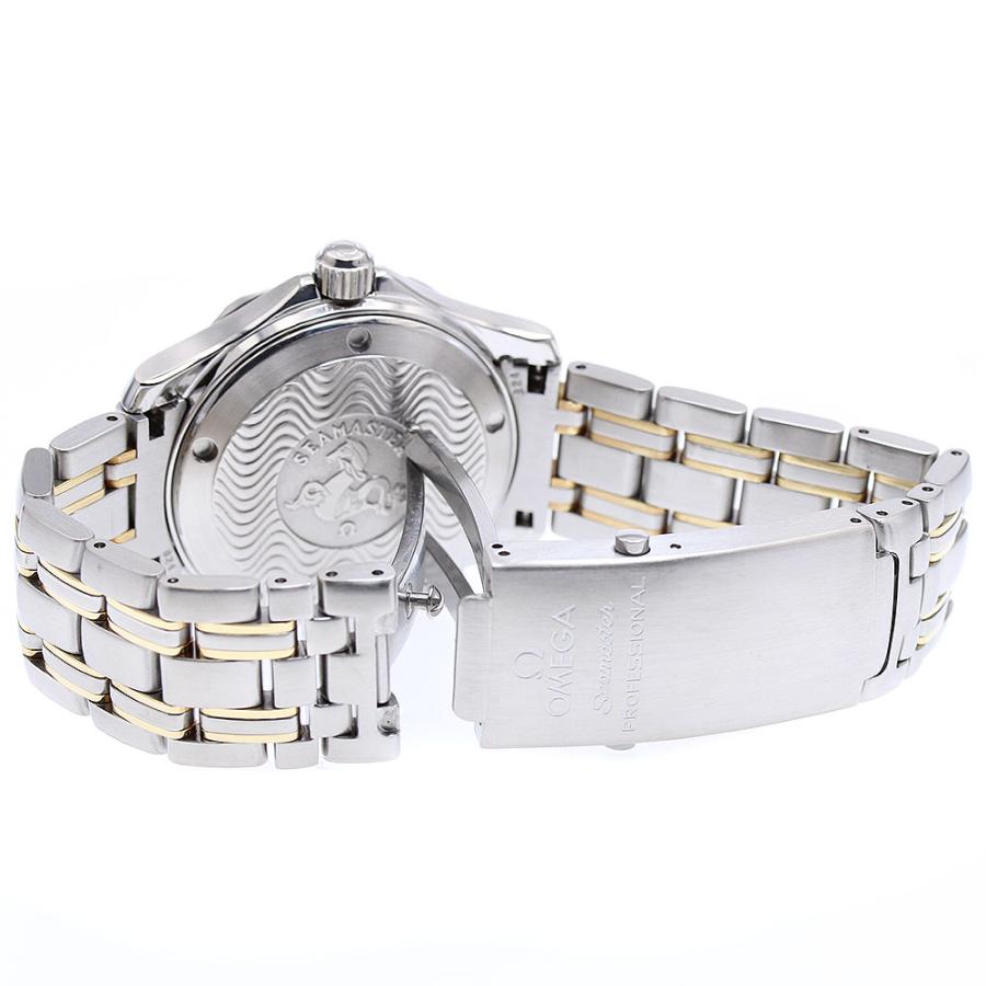 OMEGA（オメガ） OMEGA 2453.50 シーマスター300 プロフェッショナル