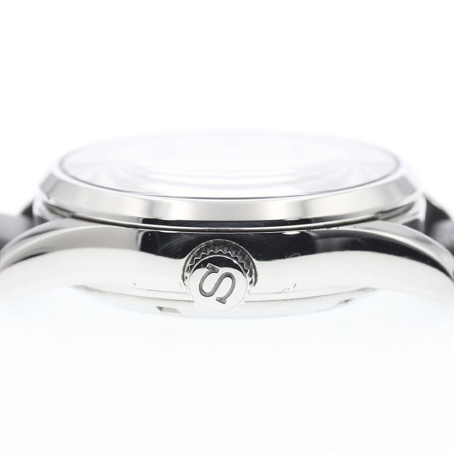 SEIKO SARW011 PRESAGE 29JEWELS セイコー　自動巻き Seiko Presage Automatic Dress Watch with 40mm Case, and