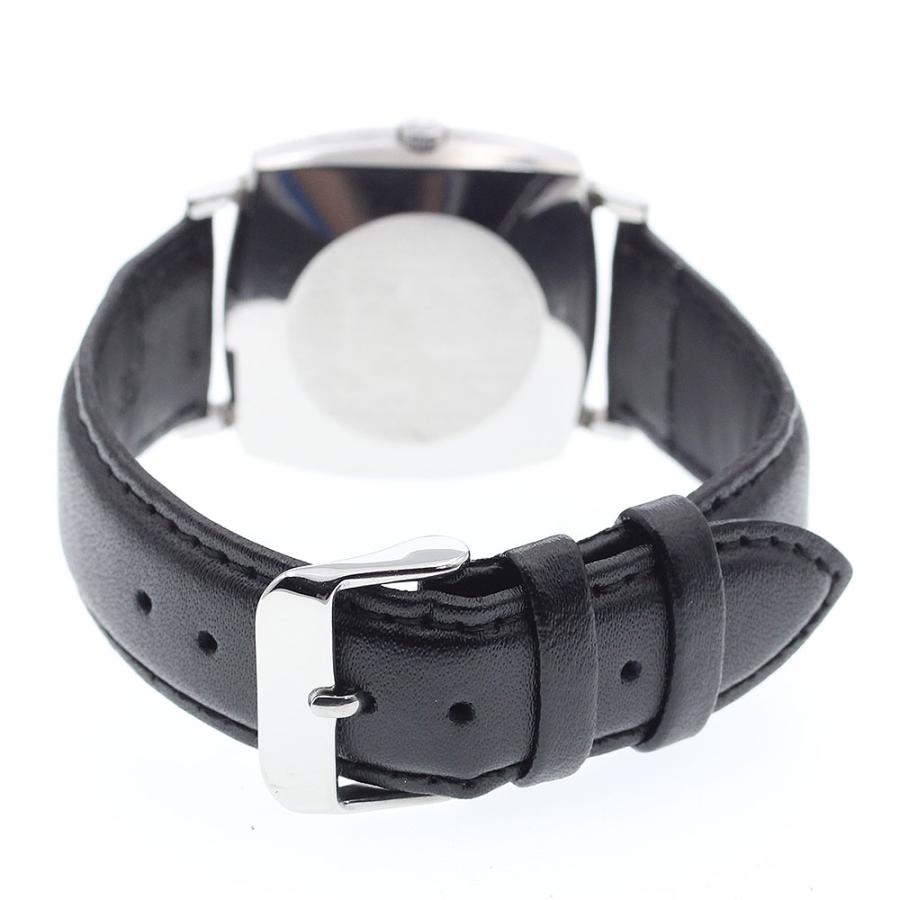 OMEGA オメガ 162.025 スクエア デイト Cal.565 自動巻き メンズ  