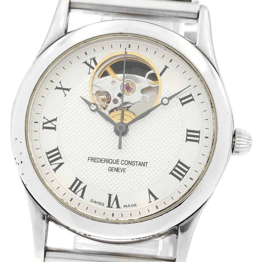 フレデリックコンスタントFC303/310/320x3B5/6/9 メンズ腕時計 FREDERIQUE CONSTANT（フレデリック・コンスタント） FREDERIQUE