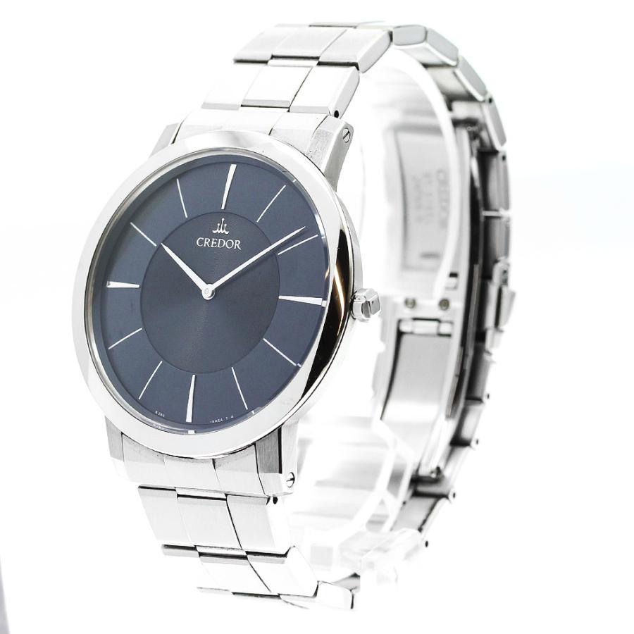 SEIKO（セイコー） SEIKO GCAT995/8J80-0AD0 クレドール ノード