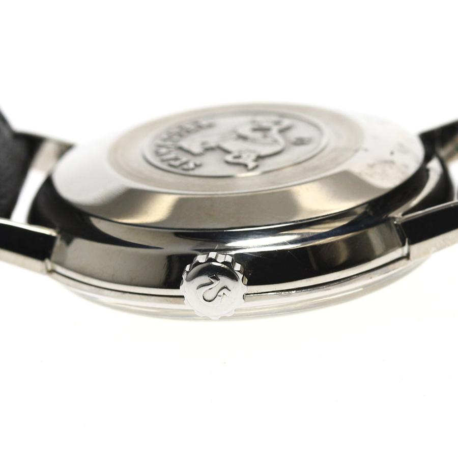 OMEGA オメガ シーマスター ヴィンテージ 自動巻き メンズ