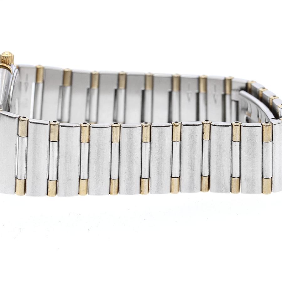 OMEGA オメガ 1312.30 コンステレーション デイト ハーフバー クォーツ  