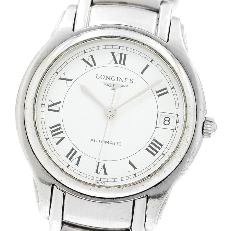 LONGINES（ロンジン） LONGINES L5.660.4 グランドクラシック デイト
