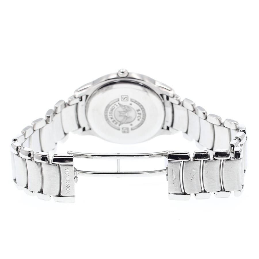 LONGINES（ロンジン） LONGINES L5.660.4 グランドクラシック デイト