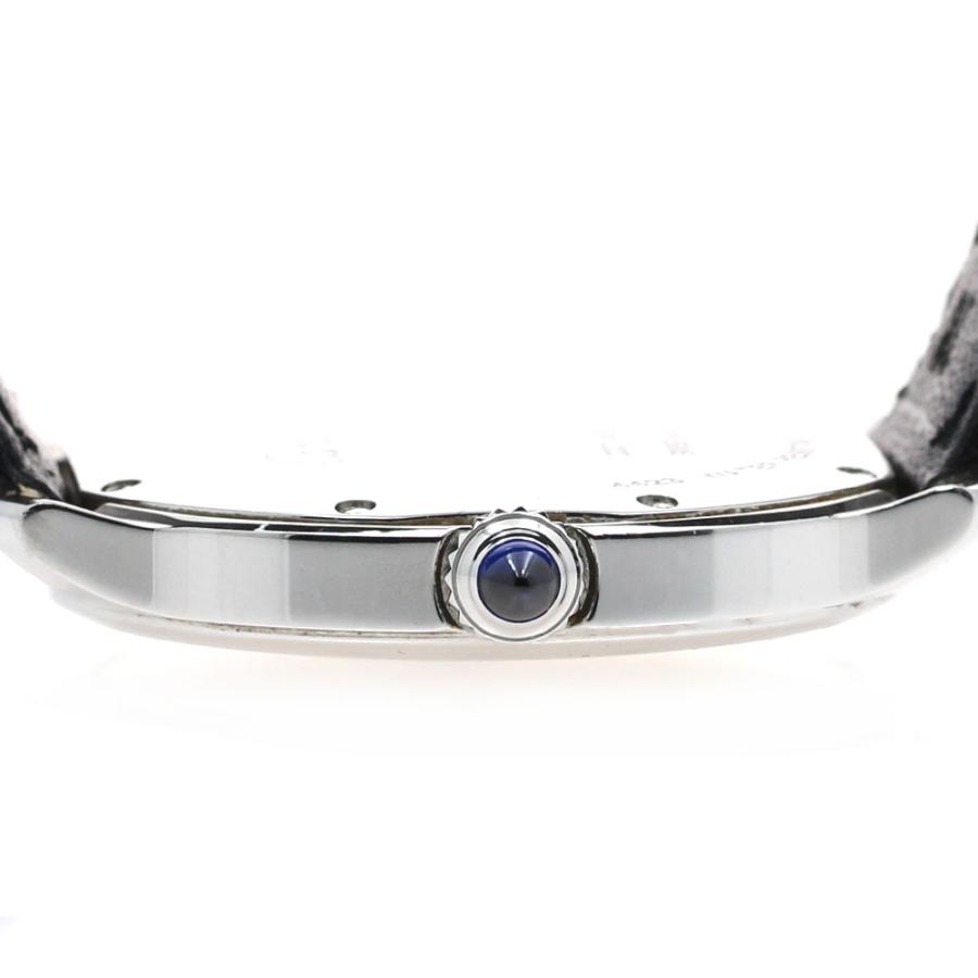 Cartier（カルティエ） CARTIER WSRN0031 マストロンド クォーツ