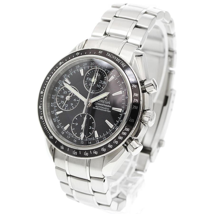 OMEGA（オメガ） OMEGA 3220.50 スピードマスター クロノグラフ 