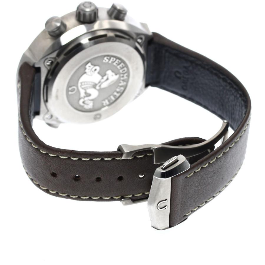 OMEGA（オメガ） OMEGA 325.92.43.79.01.002 スピードマスター