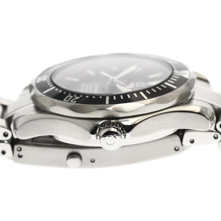 OMEGA（オメガ） OMEGA 2252.50 シーマスター300 プロフェッショナル