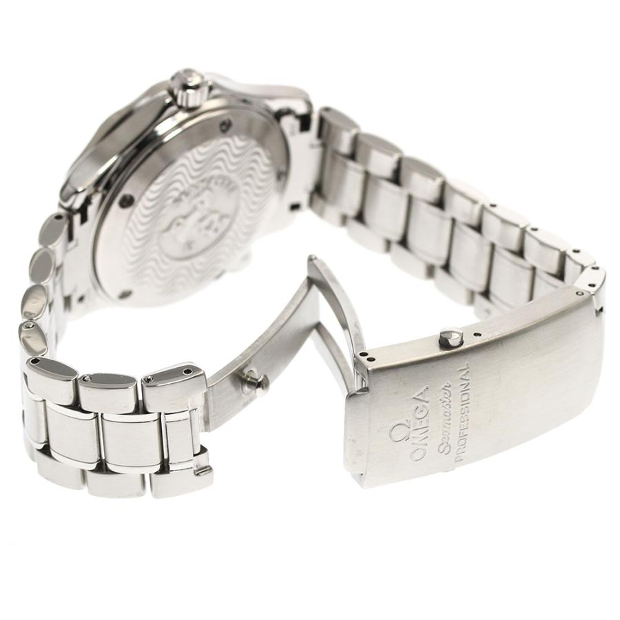 OMEGA（オメガ） OMEGA 2252.50 シーマスター300 プロフェッショナル