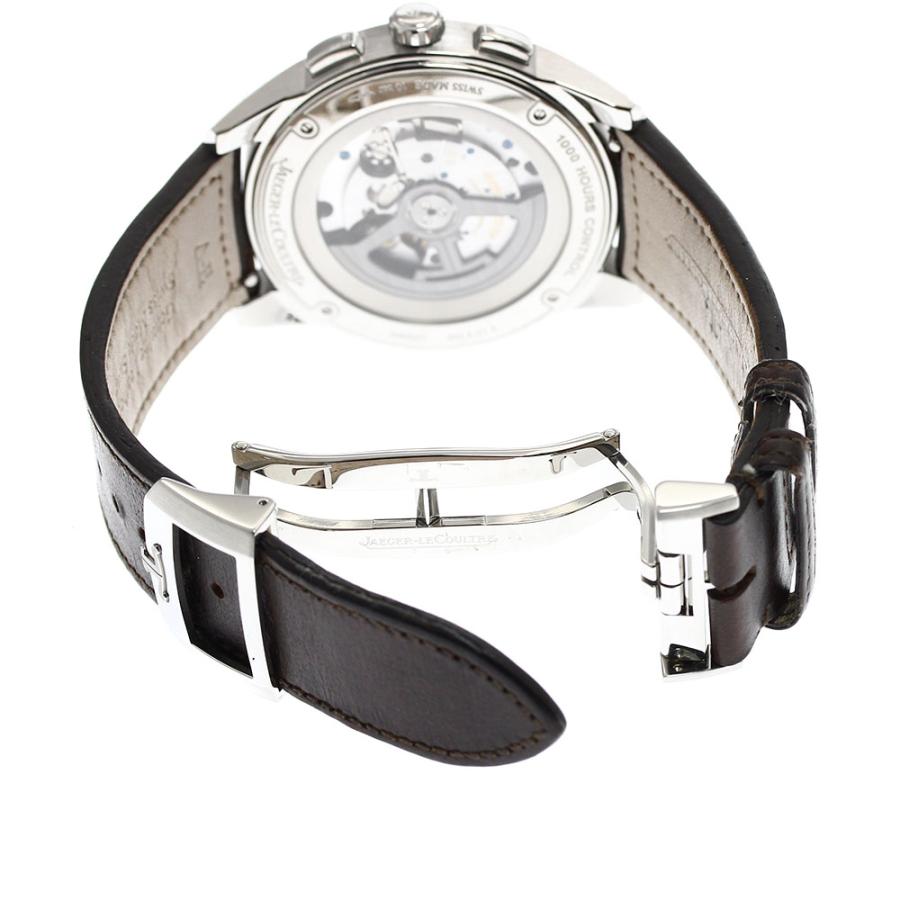 ジャガー・ルクルト JAEGER-LECOULTRE Q9028480/842.8.C1.S ポラリス クロノグラフ 自動巻き メンズ 保証書付き_901512 JAEGER-LECOULTRE（ジャガー・ルクルト） JAEGER-LECOULTRE Q9028480