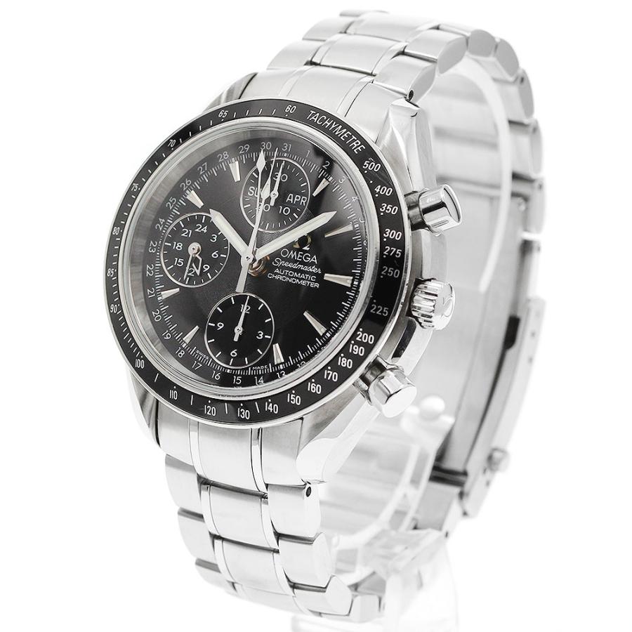 OMEGA（オメガ） OMEGA 3220.50 スピードマスター クロノグラフ