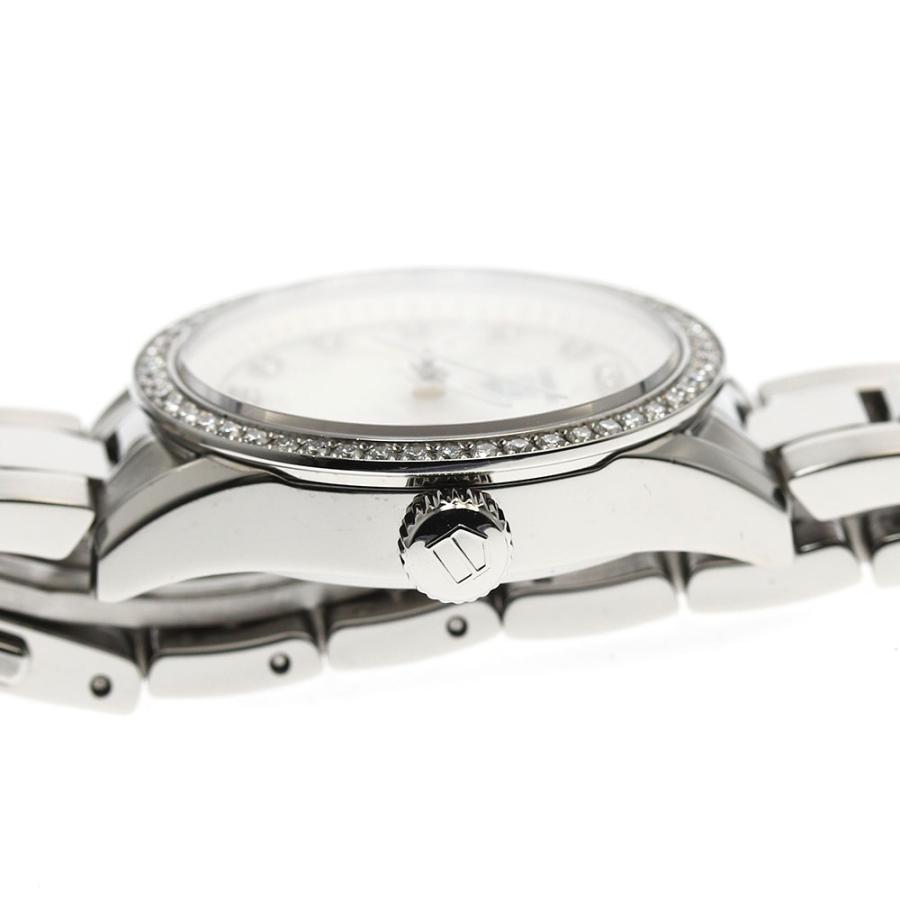 TAG HEUER（タグ・ホイヤー） TAG HEUER WV1413 カレラ 13Pダイヤ