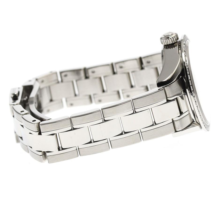 TAG HEUER（タグ・ホイヤー） TAG HEUER WV1413 カレラ 13Pダイヤ