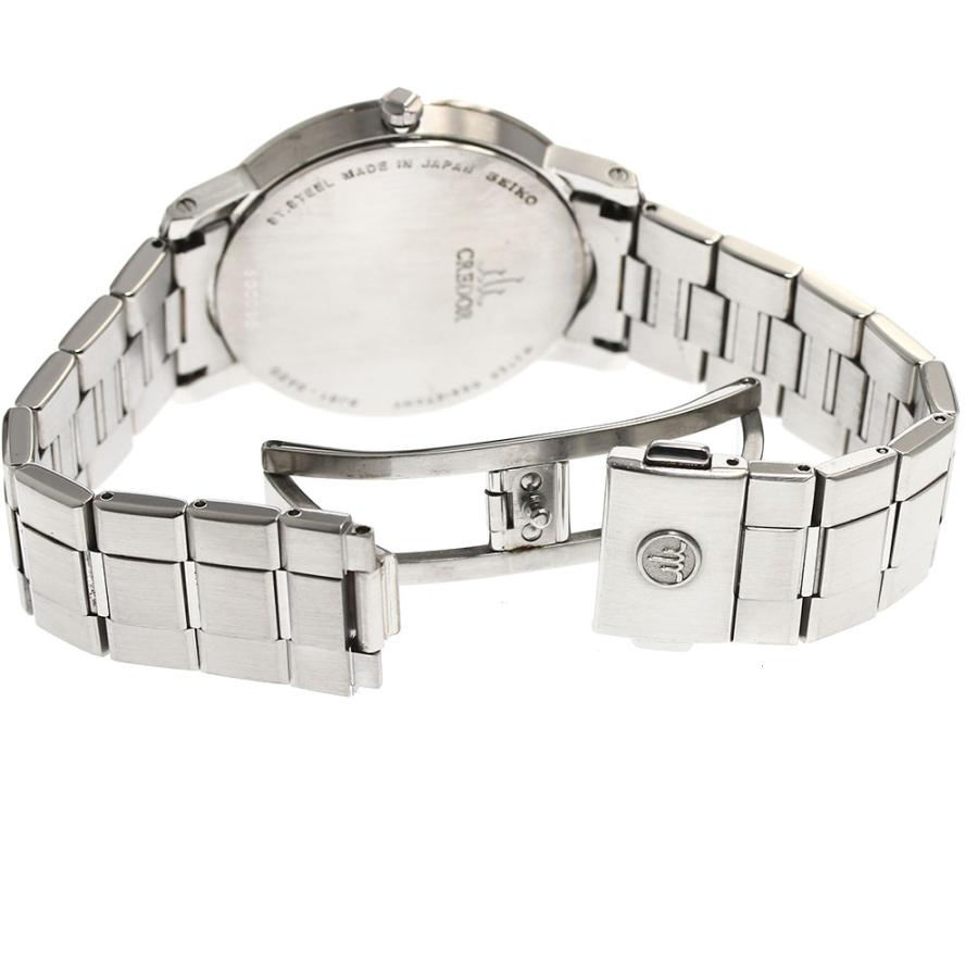 SEIKO（セイコー） SEIKO GCAR987/8J81-0AE0 クレドール ノード