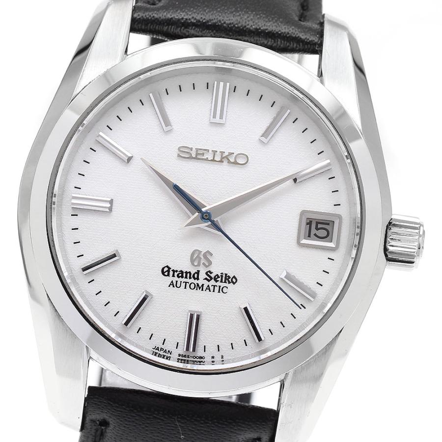SEIKO（セイコー） SEIKO SBGR087/9S65-00B0 グランドセイコー