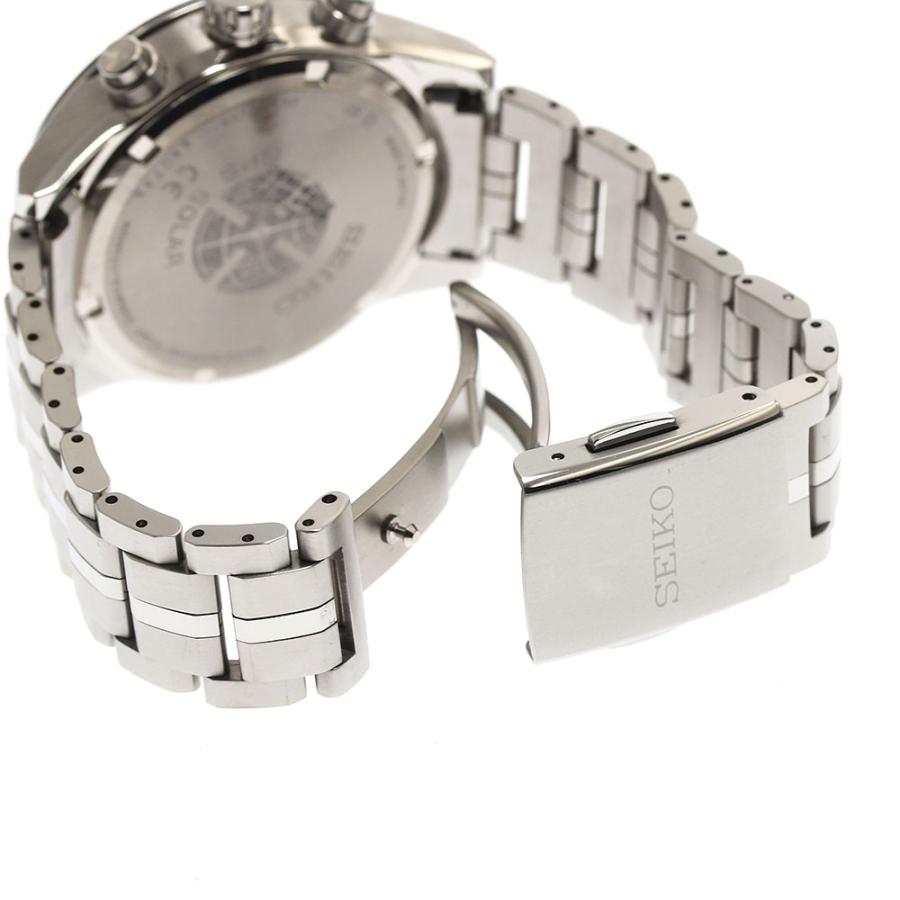SEIKO（セイコー） SEIKO SBXC037/5X53-0AB0 アストロン GPS ソーラー