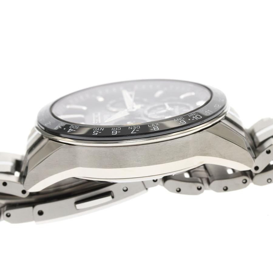 SEIKO（セイコー） SEIKO SBXC037/5X53-0AB0 アストロン GPS ソーラー