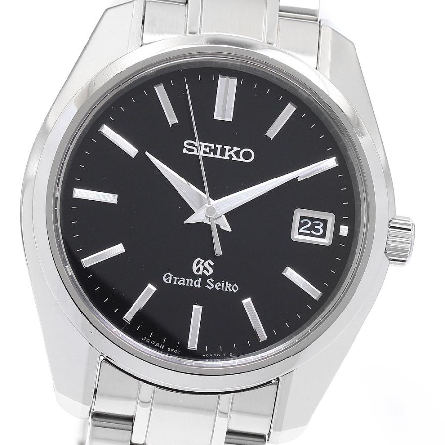 SEIKO（セイコー） SEIKO SBGV007/9F82-0AA0 グランドセイコー デイト